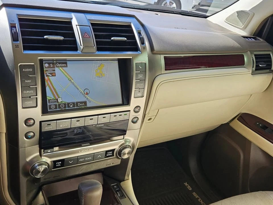 2018 Lexus GX 2nd Gen - Image 11 of 14
