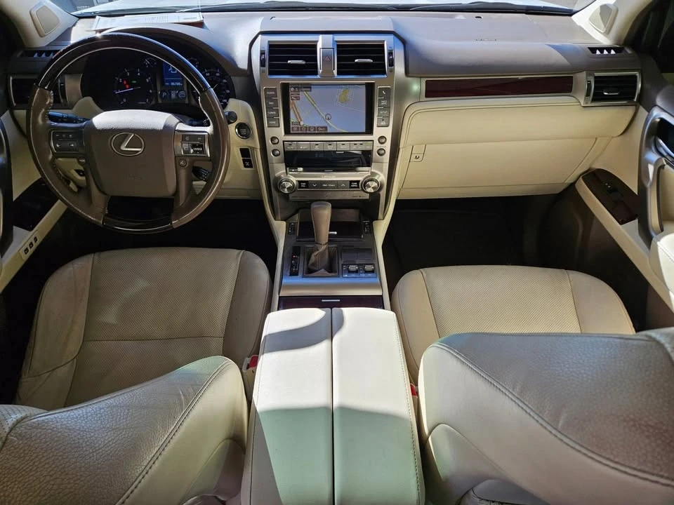 2018 Lexus GX 2nd Gen - Image 9 of 14
