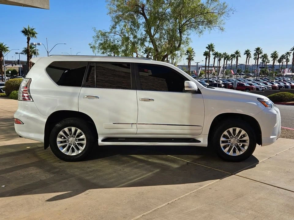 2018 Lexus GX 2nd Gen - Image 2 of 14