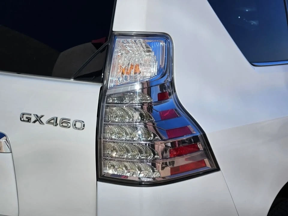 2018 Lexus GX 2nd Gen - Image 5 of 14