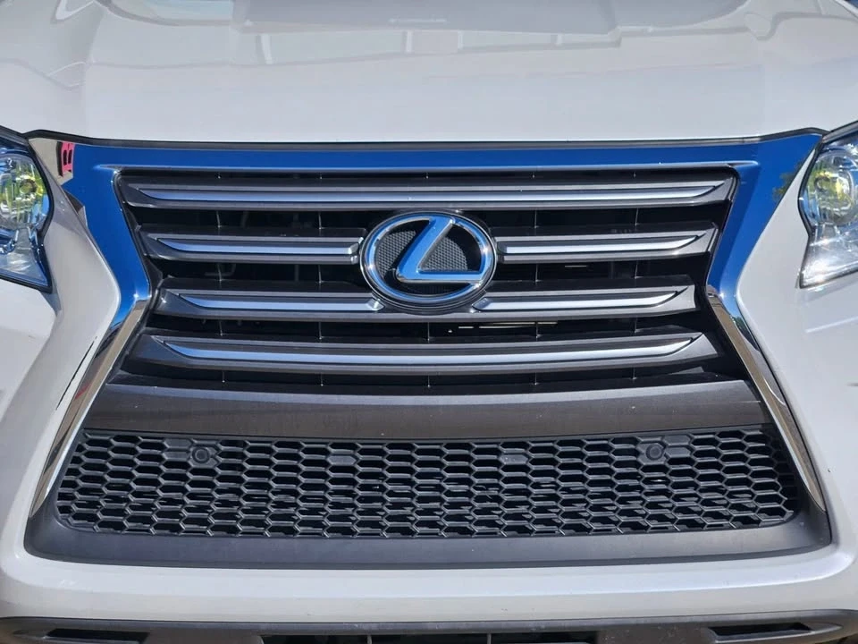 2018 Lexus GX 2nd Gen - Image 6 of 14