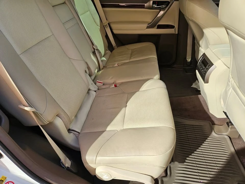 2018 Lexus GX 2nd Gen - Image 8 of 14