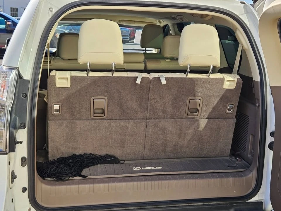 2018 Lexus GX 2nd Gen - Image 14 of 14