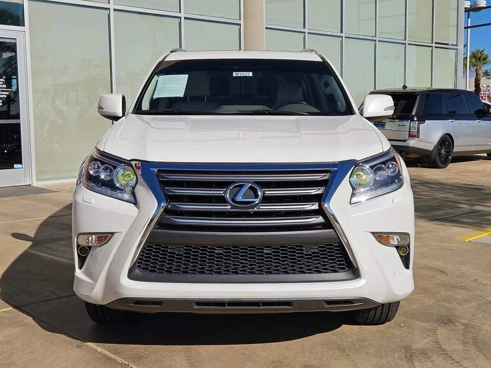 2018 Lexus GX 2nd Gen - Image 3 of 14