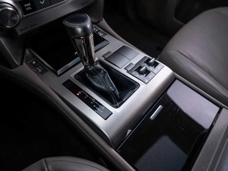 2018 Lexus GX 2nd Gen - Image 11 of 13