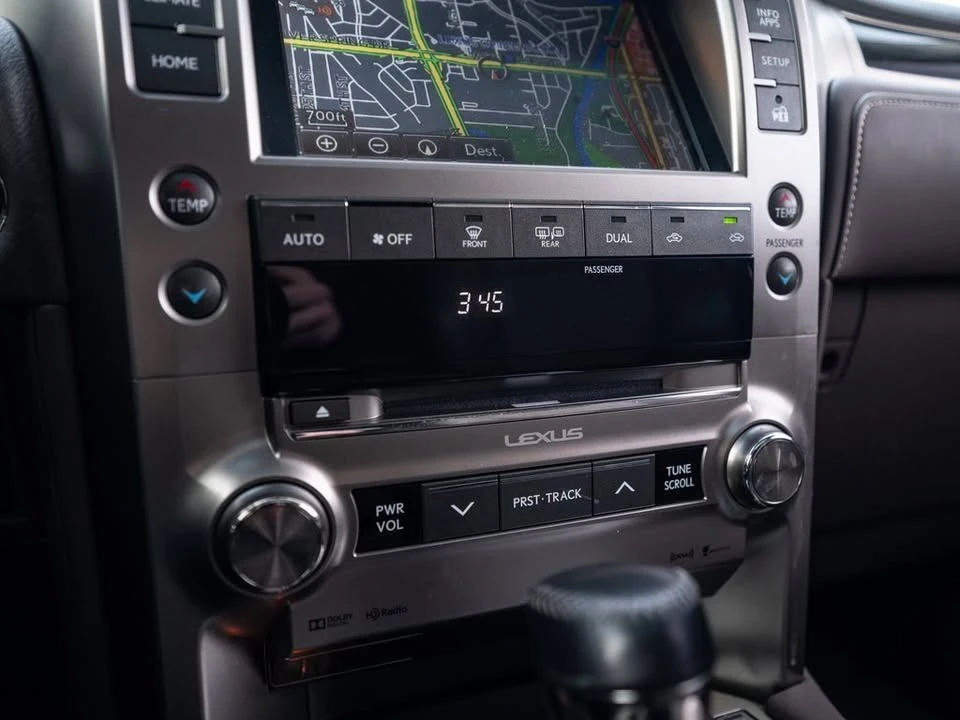 2018 Lexus GX 2nd Gen - Image 10 of 13