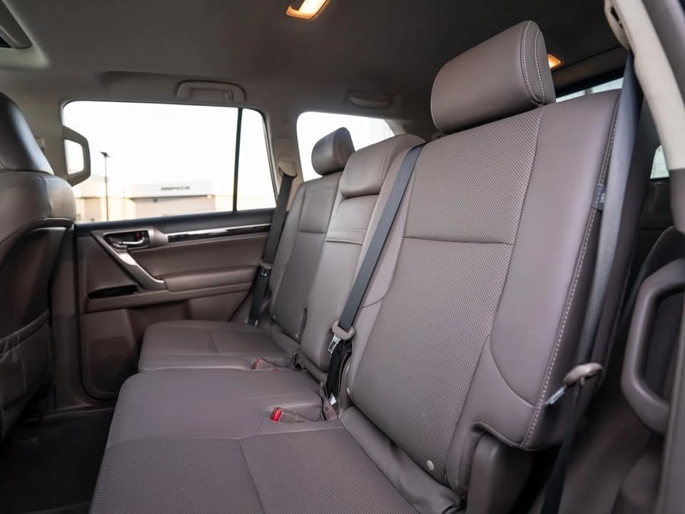 2018 Lexus GX 2nd Gen - Image 12 of 13