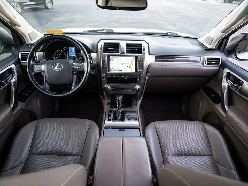 2018 Lexus GX 2nd Gen - Image 6 of 13