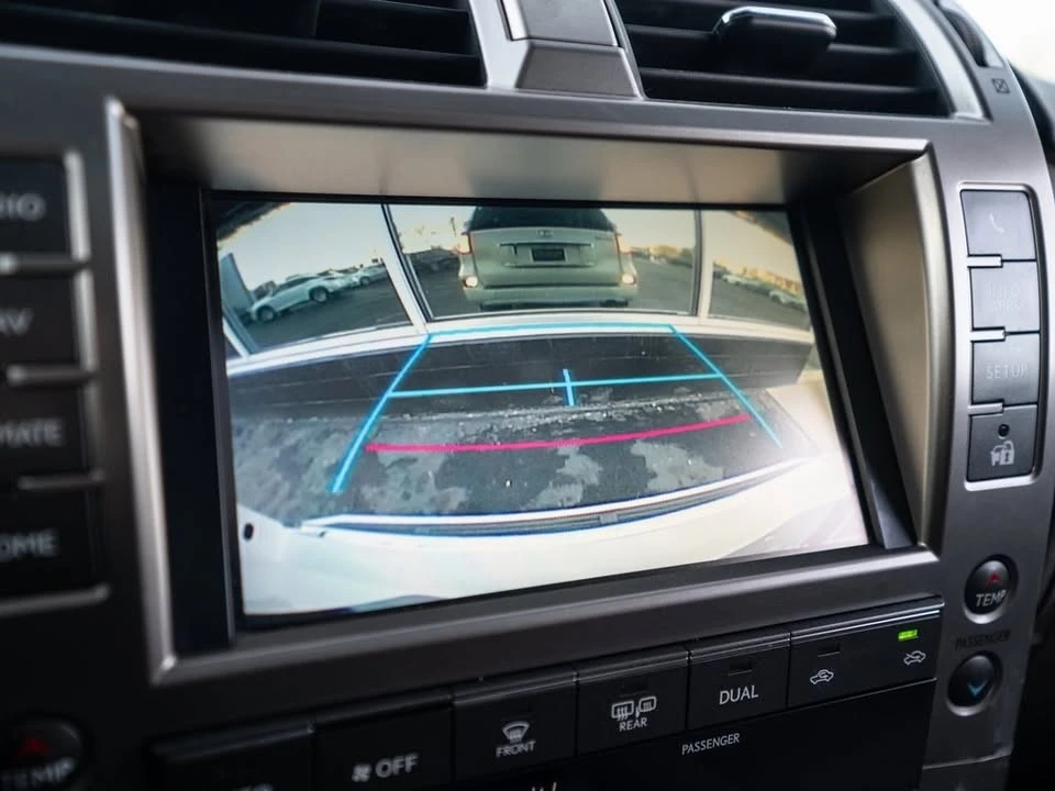 2018 Lexus GX 2nd Gen - Image 9 of 13