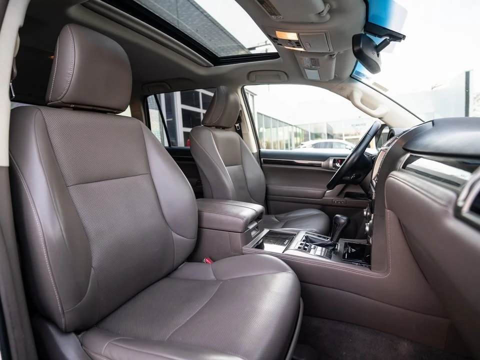 2018 Lexus GX 2nd Gen - Image 7 of 13