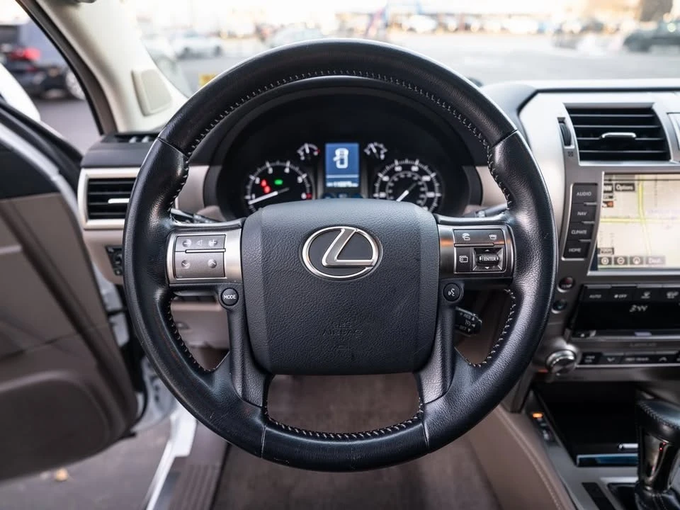 2018 Lexus GX 2nd Gen - Image 8 of 13