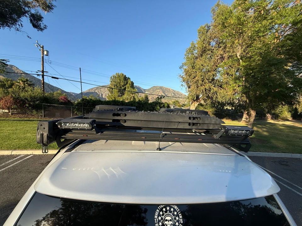 2018 Lexus GX 2nd Gen - Image 16 of 31