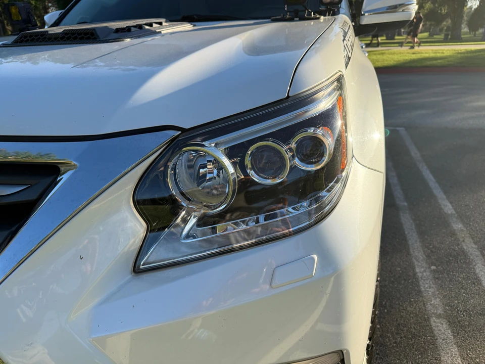 2018 Lexus GX 2nd Gen - Image 20 of 31