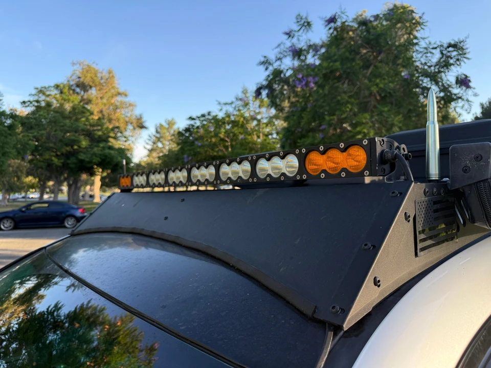2018 Lexus GX 2nd Gen - Image 23 of 31