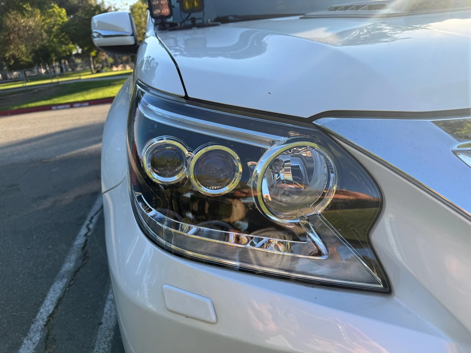 2018 Lexus GX 2nd Gen - Image 14 of 31