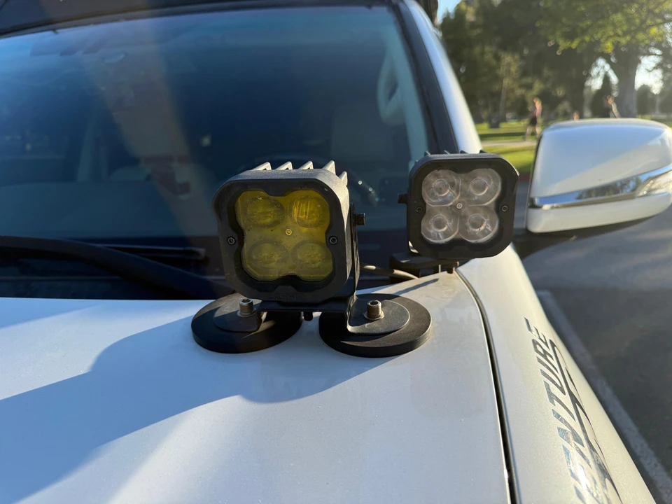 2018 Lexus GX 2nd Gen - Image 21 of 31