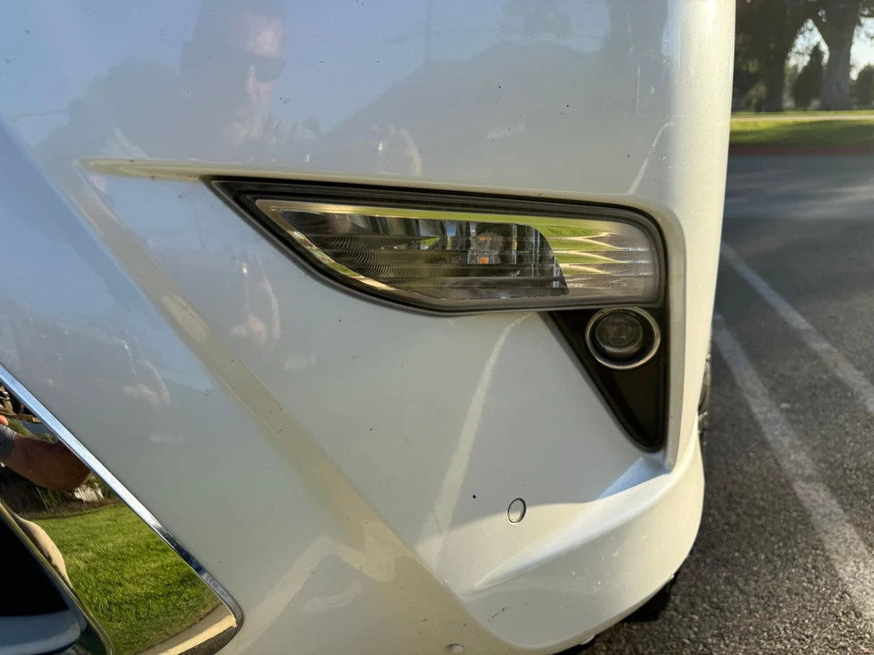 2018 Lexus GX 2nd Gen - Image 19 of 31