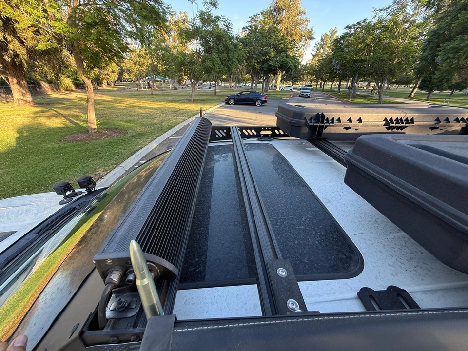 2018 Lexus GX 2nd Gen - Image 27 of 31