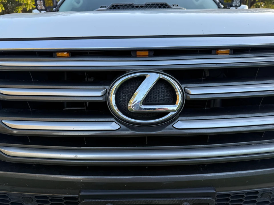 2018 Lexus GX 2nd Gen - Image 18 of 31