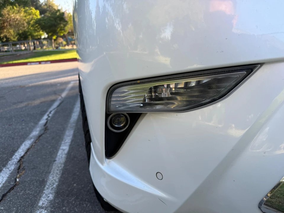 2018 Lexus GX 2nd Gen - Image 15 of 31