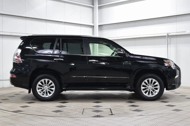 2018 Lexus GX 2nd Gen - Image 9 of 12