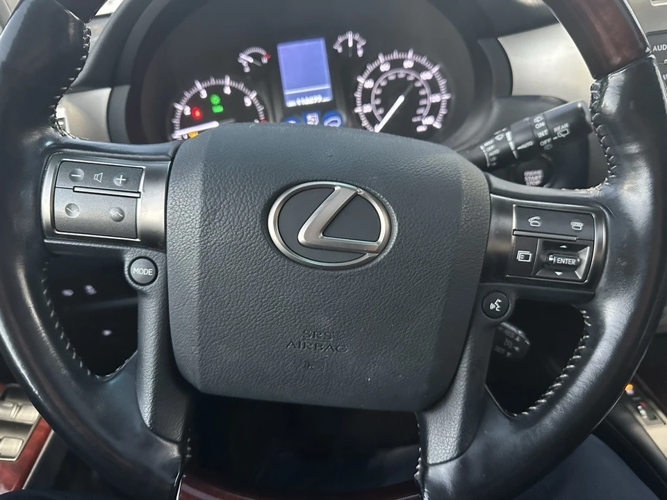 2018 Lexus GX 2nd Gen - Image 12 of 12