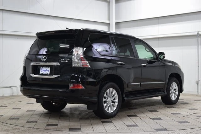 2018 Lexus GX 2nd Gen - Image 8 of 12