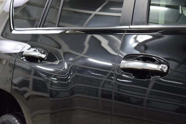 2018 Lexus GX 2nd Gen - Image 17 of 21