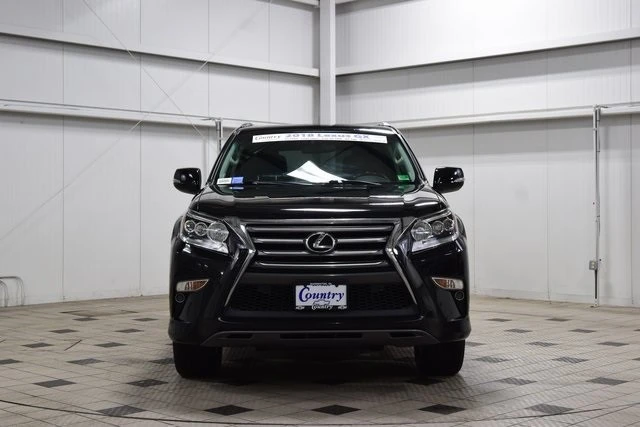 2018 Lexus GX 2nd Gen - Image 2 of 12