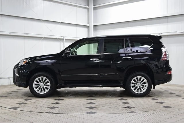 2018 Lexus GX 2nd Gen - Image 4 of 12