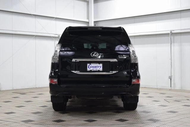 2018 Lexus GX 2nd Gen - Image 7 of 12