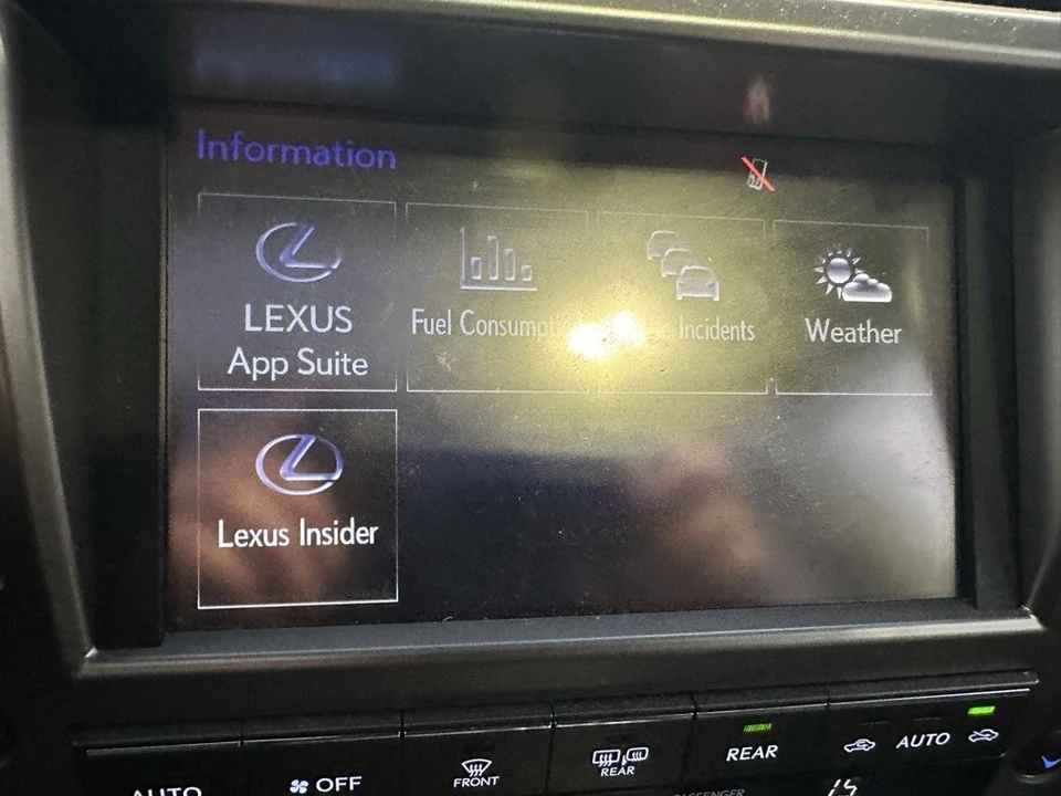 2018 Lexus GX 2nd Gen - Image 9 of 12