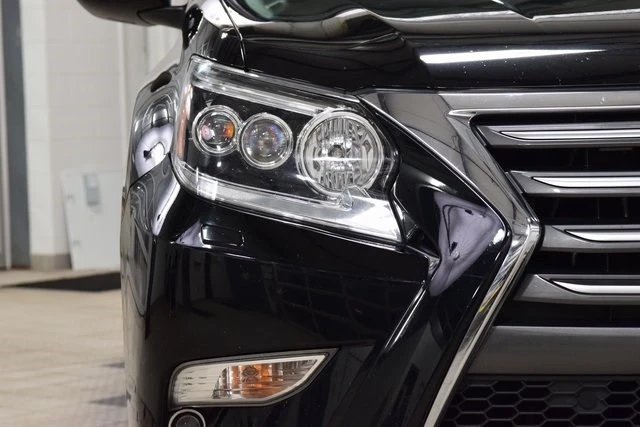 2018 Lexus GX 2nd Gen - Image 12 of 12