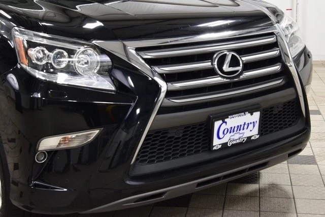 2018 Lexus GX 2nd Gen - Image 13 of 21