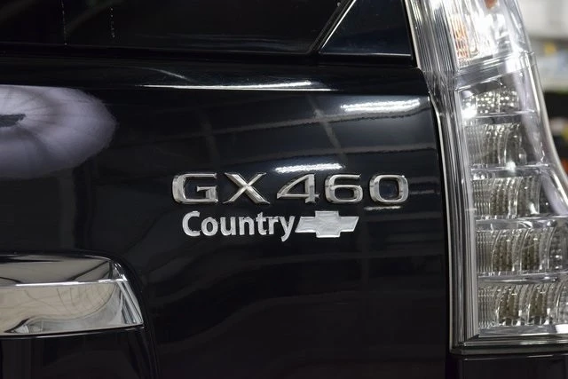 2018 Lexus GX 2nd Gen - Image 21 of 21