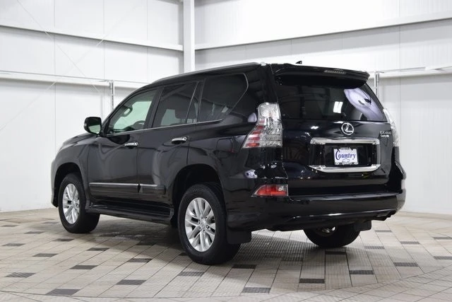 2018 Lexus GX 2nd Gen - Image 6 of 12