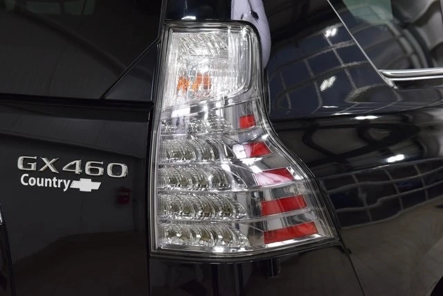 2018 Lexus GX 2nd Gen - Image 18 of 21