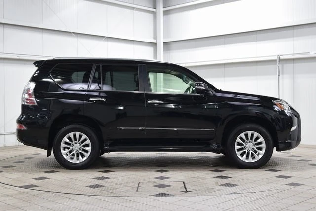 2018 Lexus GX 2nd Gen - Image 9 of 12