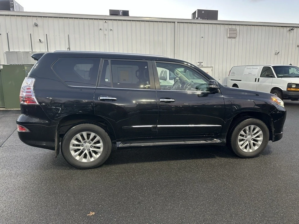 2018 Lexus GX 2nd Gen - Image 3 of 12