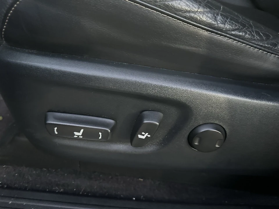 2018 Lexus GX 2nd Gen - Image 7 of 12