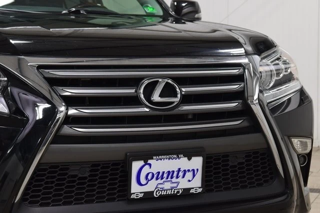 2018 Lexus GX 2nd Gen - Image 11 of 12