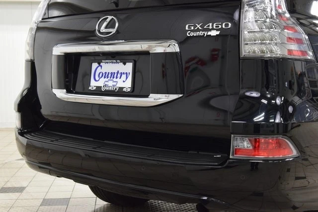 2018 Lexus GX 2nd Gen - Image 19 of 21