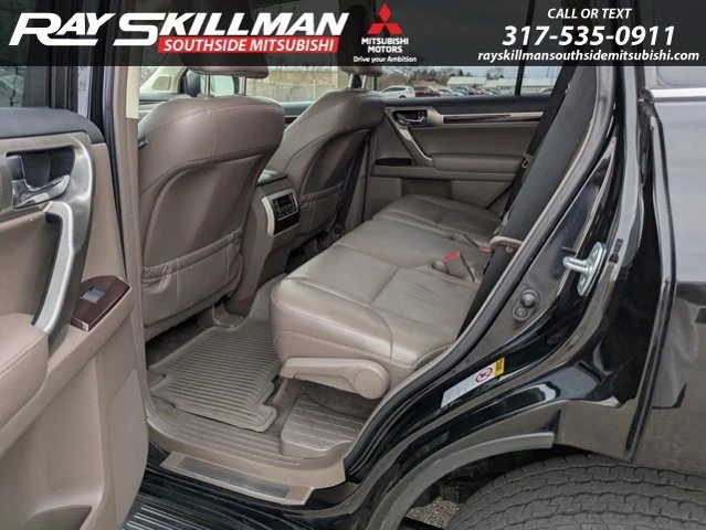 2018 Lexus GX 2nd Gen - Image 15 of 17