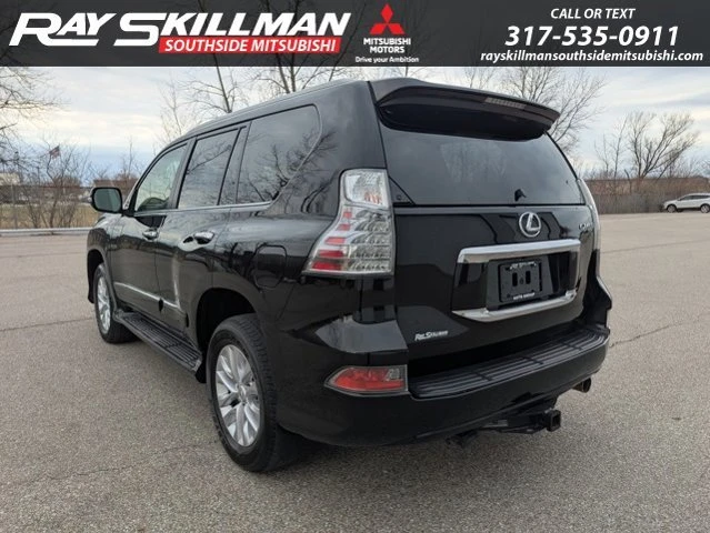 2018 Lexus GX 2nd Gen - Image 13 of 17