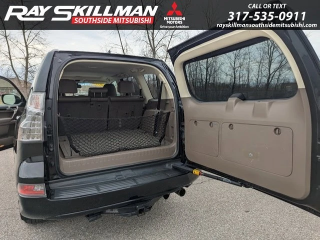 2018 Lexus GX 2nd Gen - Image 8 of 17
