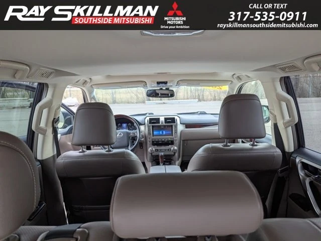 2018 Lexus GX 2nd Gen - Image 10 of 17