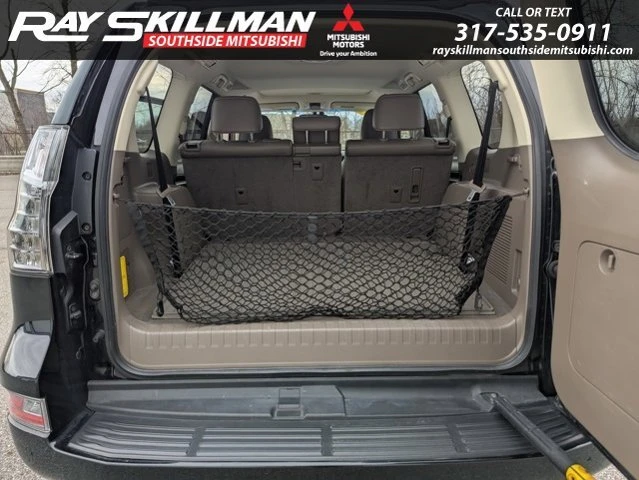 2018 Lexus GX 2nd Gen - Image 9 of 17