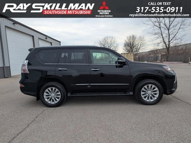 2018 Lexus GX 2nd Gen - Image 4 of 17