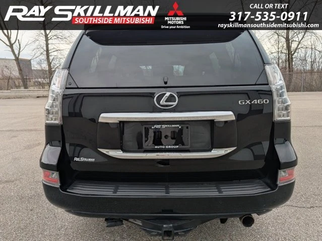 2018 Lexus GX 2nd Gen - Image 5 of 17