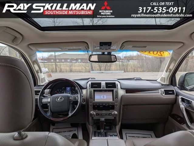 2018 Lexus GX 2nd Gen - Image 17 of 17